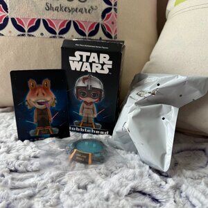 Star Wars Bobblehead Series Figure - Jar Jar Binks
